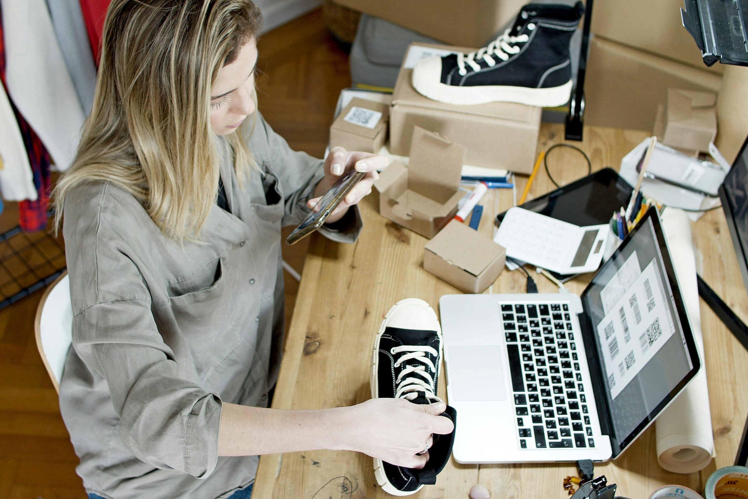 small business finance